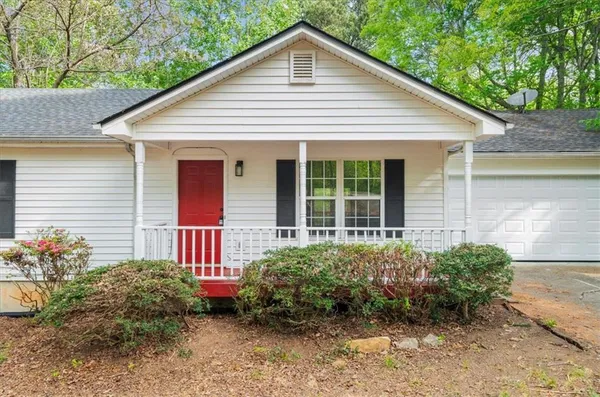 $349,900 | 5386 Whiporwill Drive, Gainesville, GA 30504