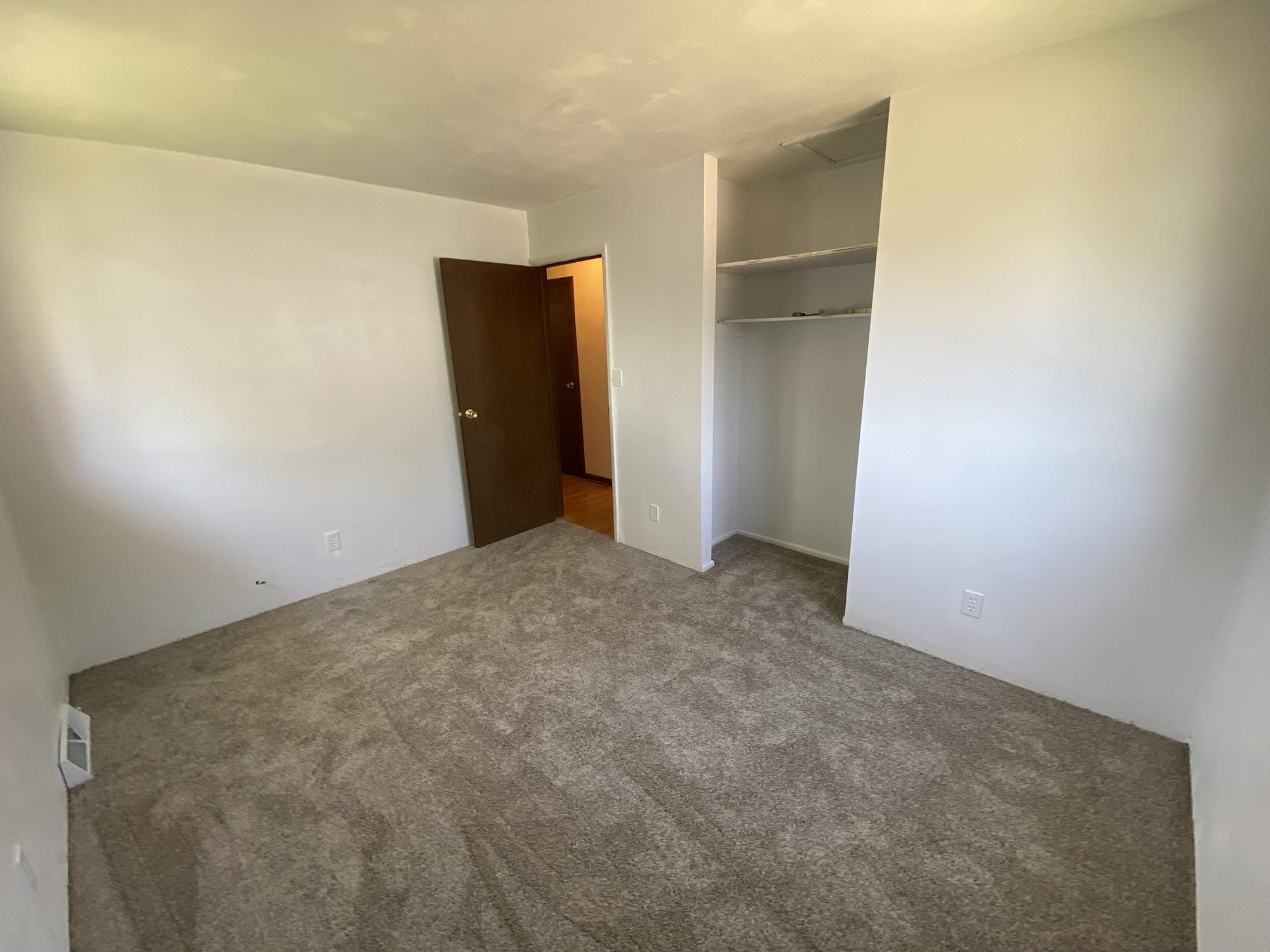 617 South Ridge Street Shannon, IL 61078 - Photo 21 of 30 a view of an empty room