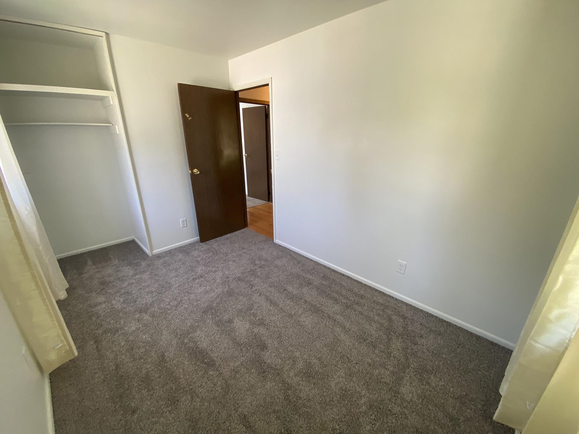 617 South Ridge Street Shannon, IL 61078 - Photo 25 of 30 a view of an empty room