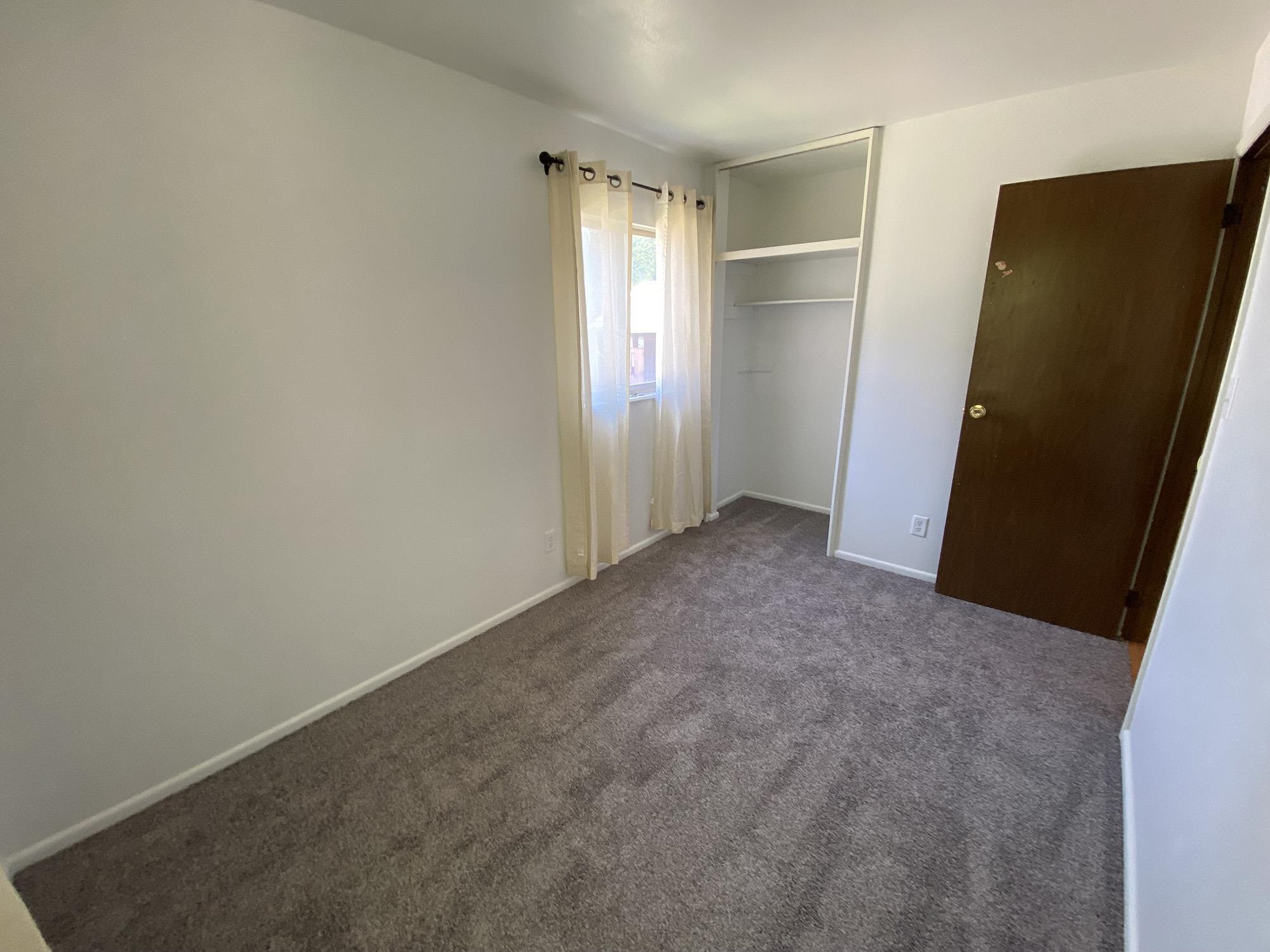 617 South Ridge Street Shannon, IL 61078 - Photo 26 of 30 an empty room with closet area