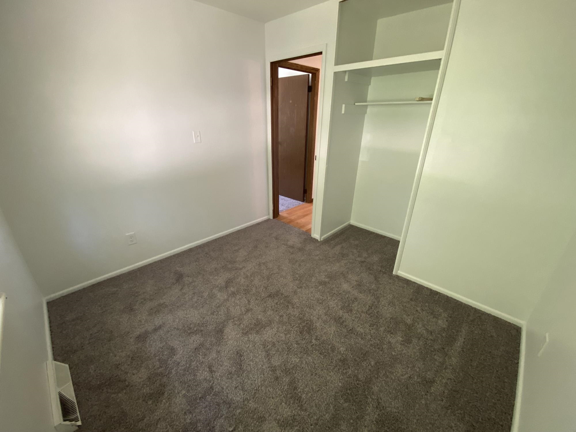 617 South Ridge Street Shannon, IL 61078 - Photo 30 of 30 a view of an empty room