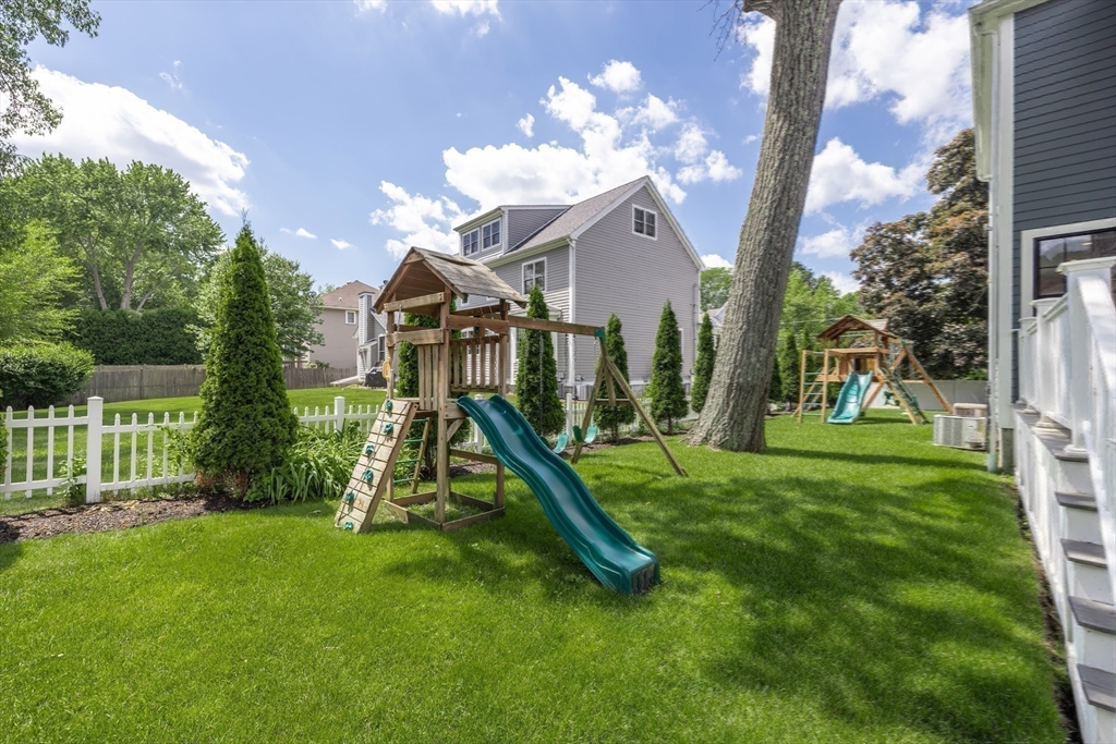 84 Nardone Road Needham, MA 02492 - Photo 33 of 36