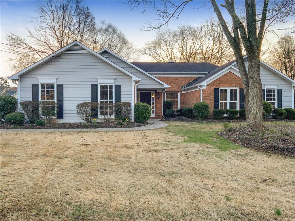 4120 Hubert Drive, Marietta, GA 30066 Compass