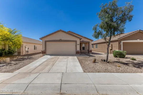 $320,000 | 1314 South 222nd Lane, Buckeye, AZ 85326