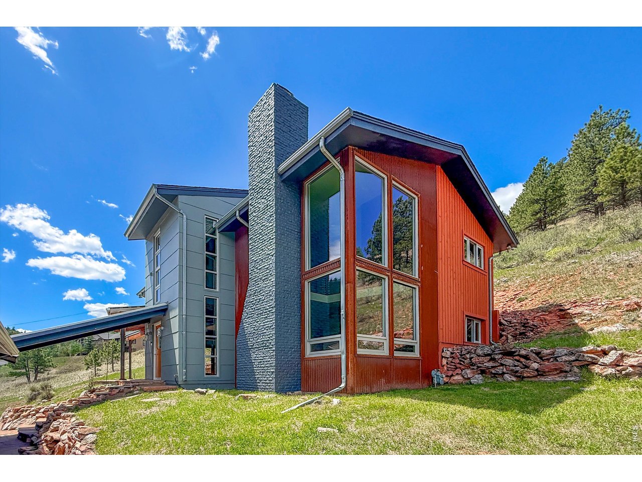 6709 Olde Stage Road Boulder, CO 80302 - Photo 5 of 44
