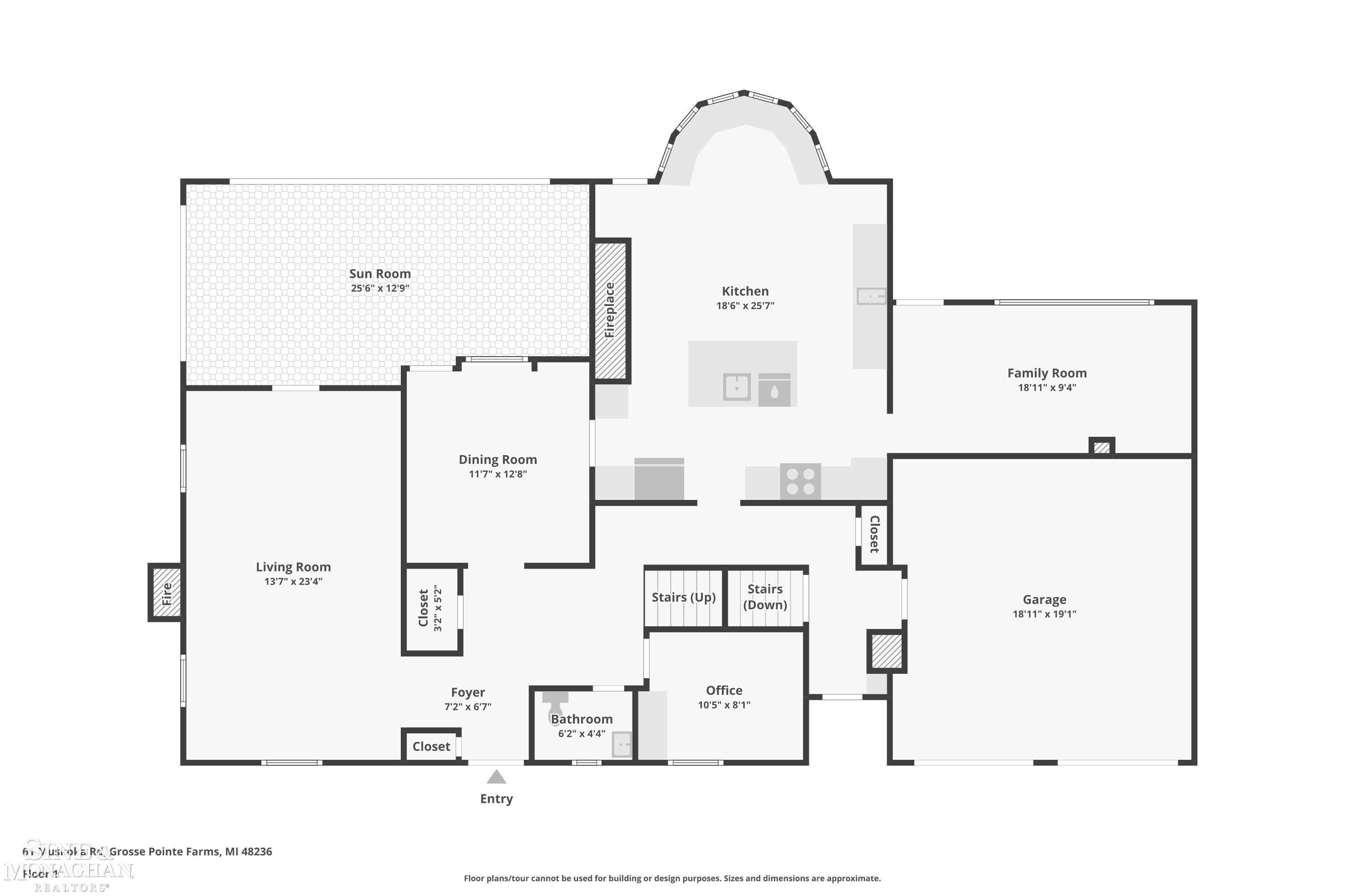 61 Muskoka Road Grosse Pointe, MI 48236 - Photo 4 of 45 50156848-806CD48B-F79E-4602-AFA9-C786AA2F5BB1.JPG