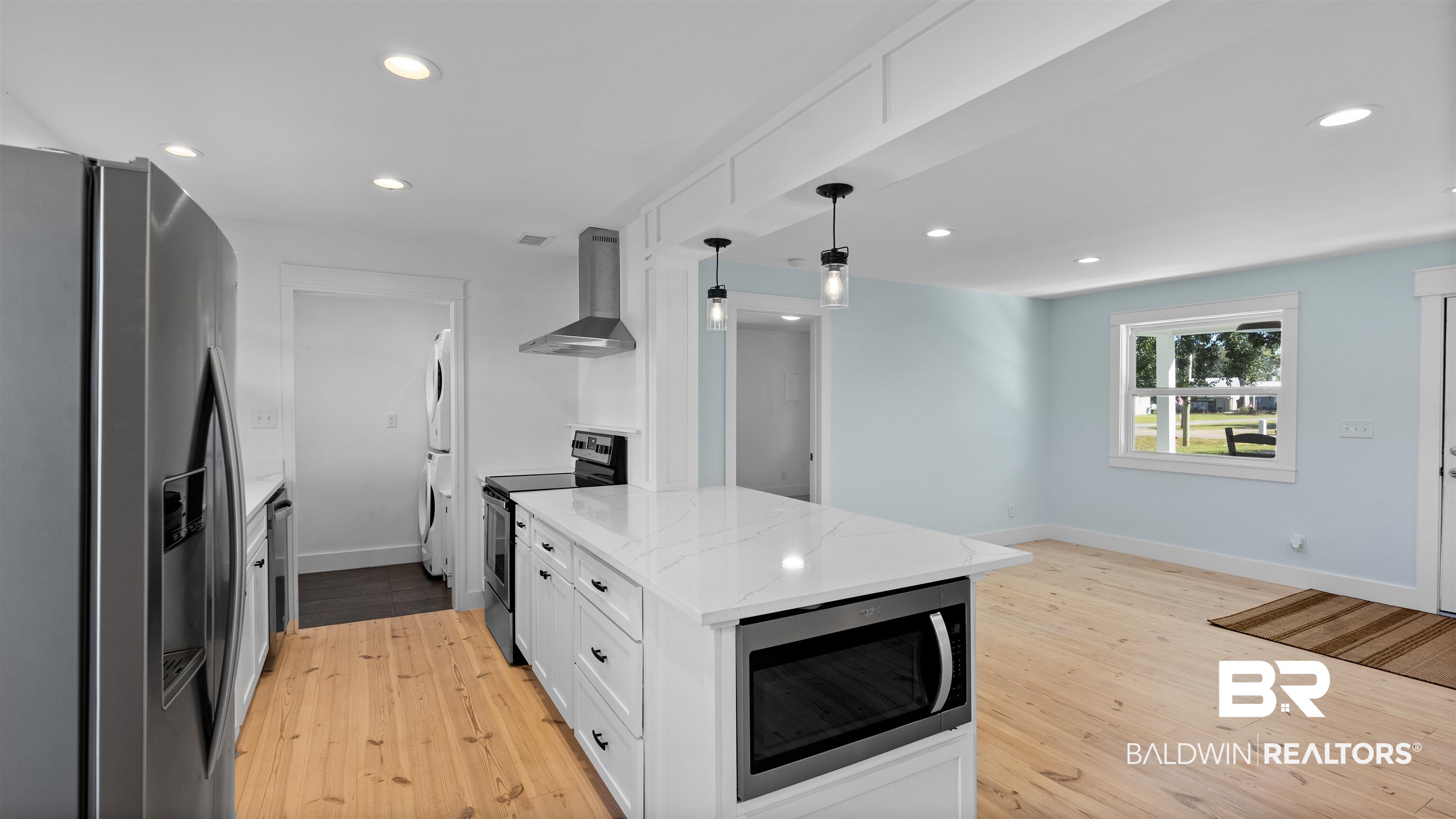 14189 County Road 3 Fairhope, AL 36532 - Photo 8 of 23 Kitchen