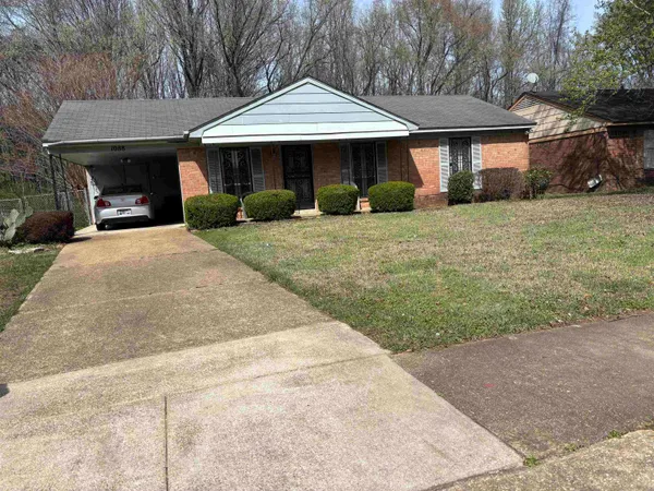 $101,000 | 1088 Western Park Drive, Memphis, TN 38109