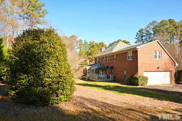 2500 Kingsley Road Raleigh, NC 27612 - Photo 7 of 23 Photo 7
