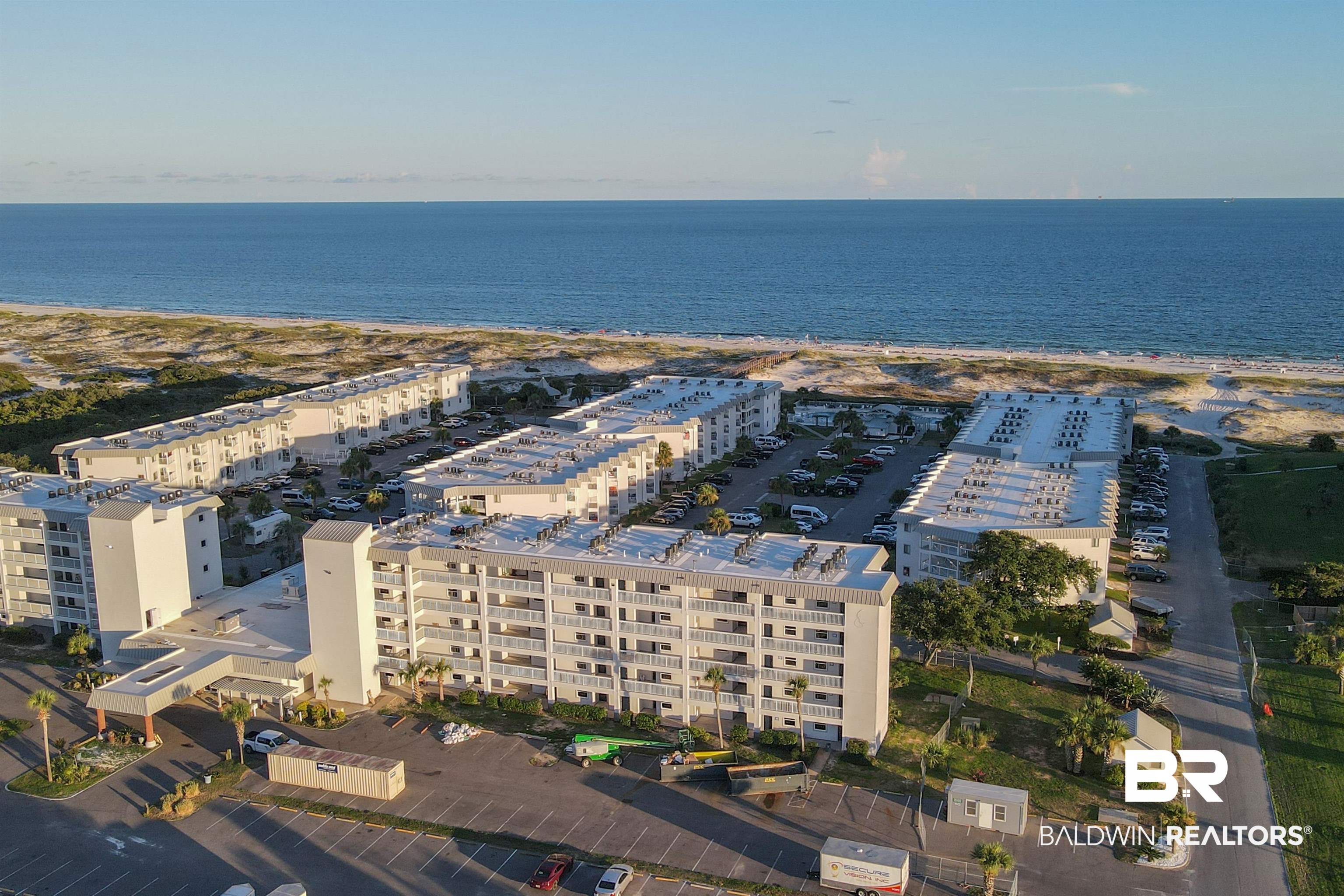 400 Plantation Road, Unit 4515 Gulf Shores, AL 36542 - Photo 19 of 20