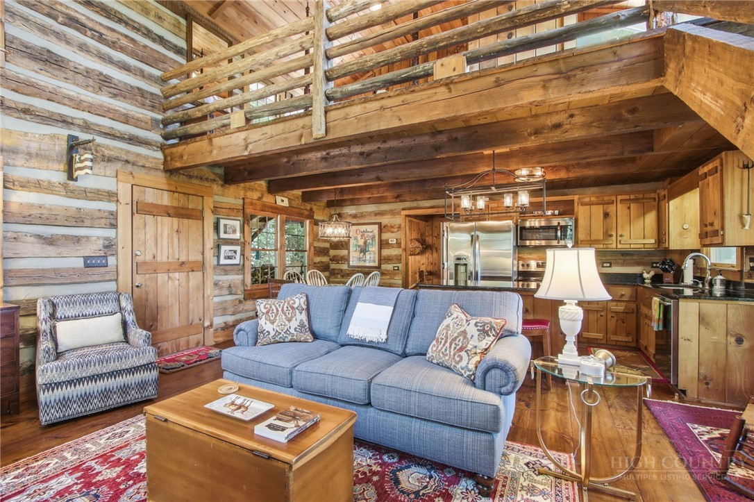 319 Sundance Road Todd, NC 28684 - Photo 15 of 50