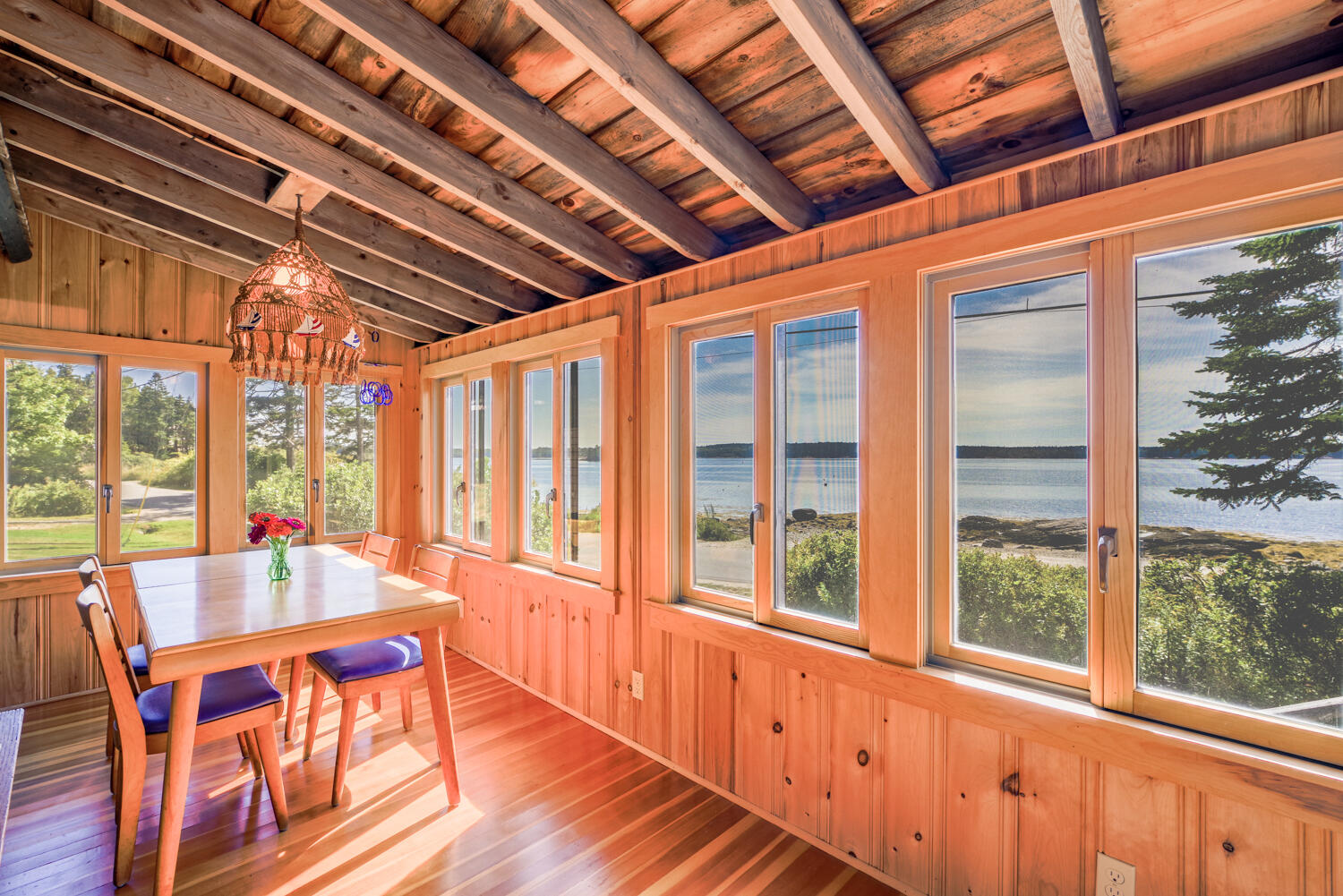 423 Martin Point Road Friendship, ME 04547 - Photo 7 of 27