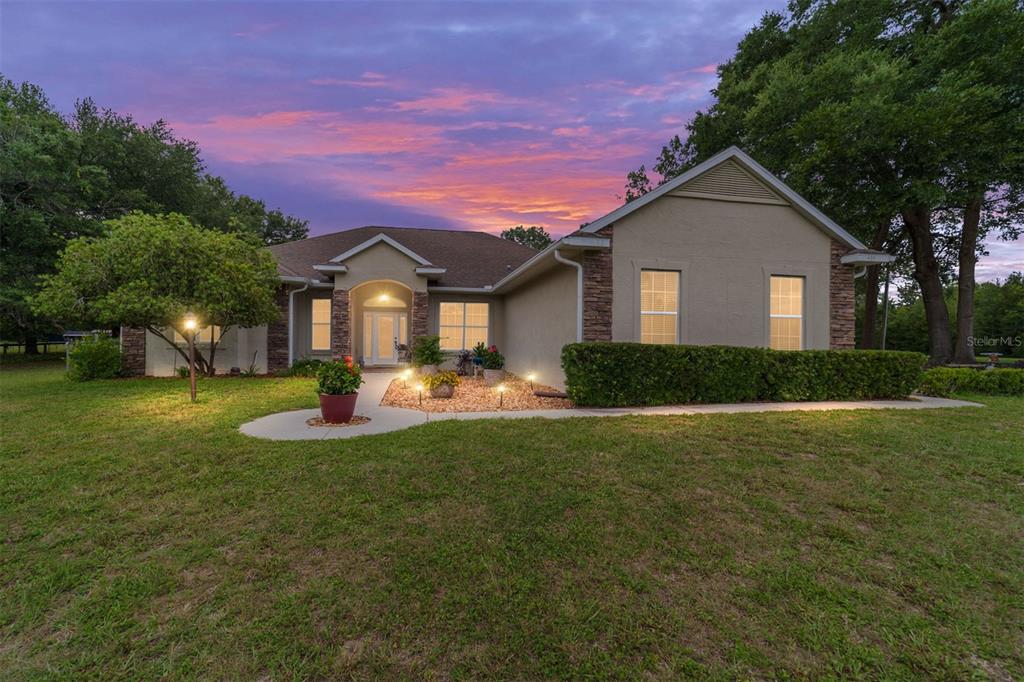435 Northeast 155th Street Road Citra, FL 32113 - Photo 2 of 96