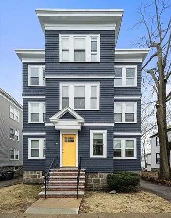 $3,744 | 46 Astoria Street, Unit 1, Boston, MA 02126