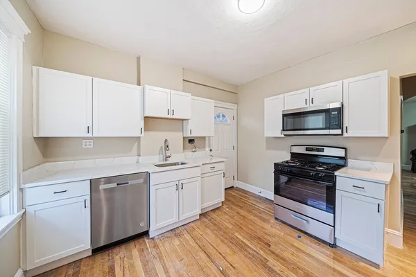 $3,744 | 46 Astoria Street, Unit 1, Boston, MA 02126