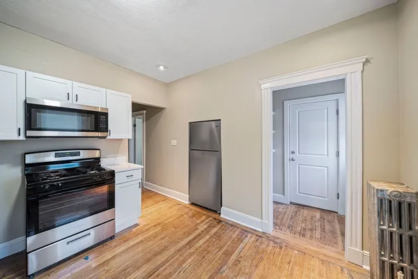 $3,744 | 46 Astoria Street, Unit 1, Boston, MA 02126