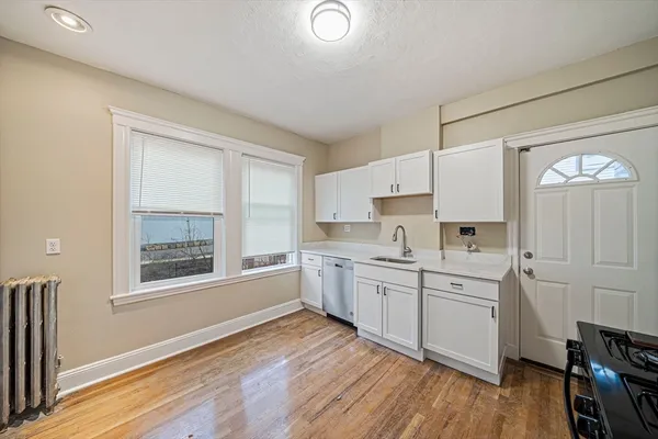 $3,744 | 46 Astoria Street, Unit 1, Boston, MA 02126