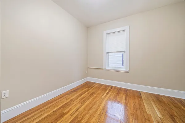 $3,744 | 46 Astoria Street, Unit 1, Boston, MA 02126