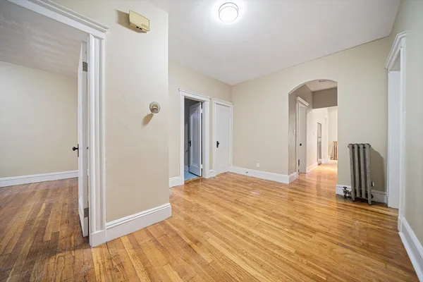 $3,744 | 46 Astoria Street, Unit 1, Boston, MA 02126