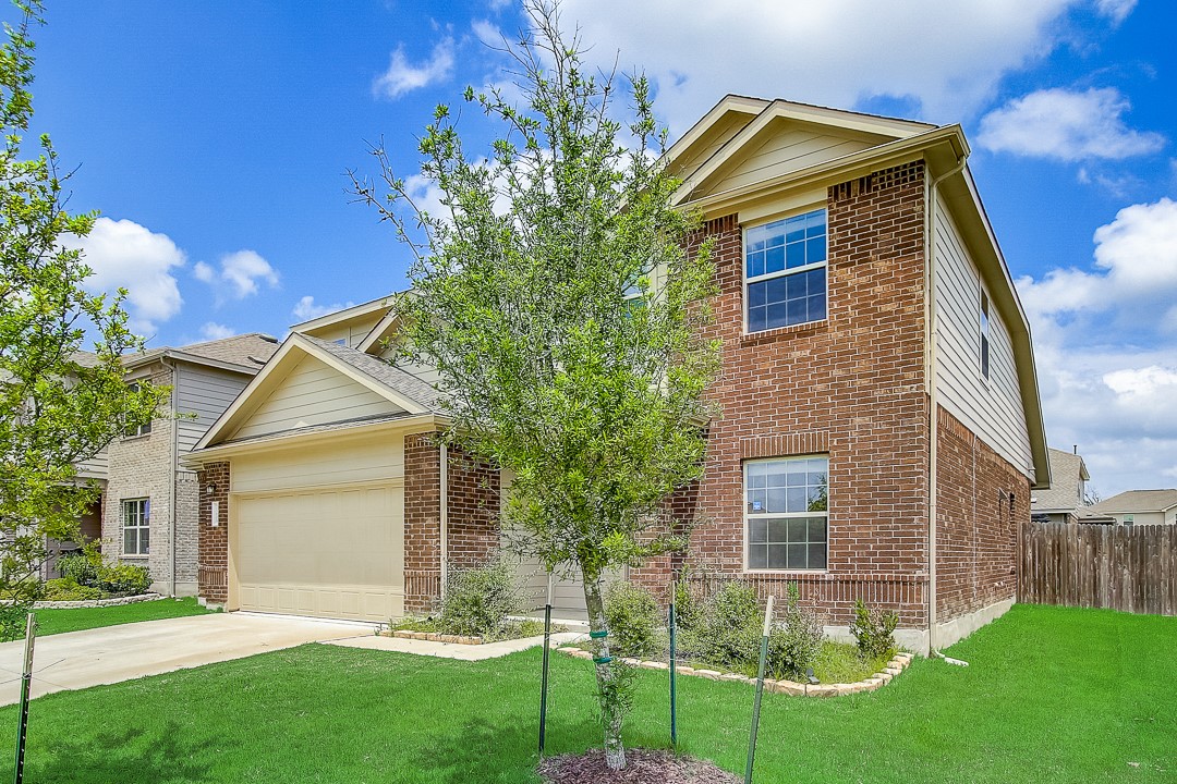 21609 Windmill Ranch Avenue Pflugerville, TX 78660 - Photo 1 of 1 Gallery Image 1