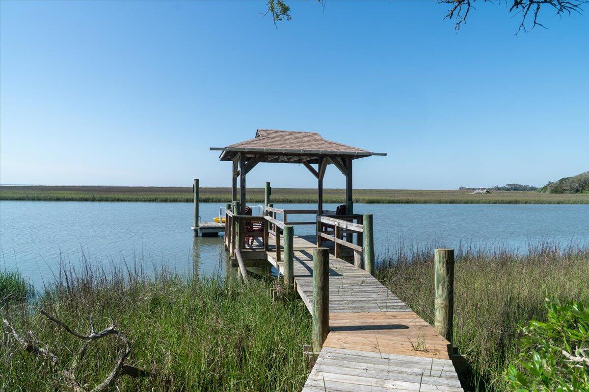 1195 Framptons Inlet Road Edisto Island, SC 29438 - Photo 31 of 49 51-1195FramptonInlet_051