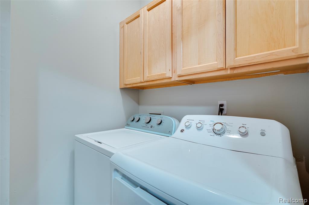 1584 Commodore Circle Canton, MI 48187 - Photo 14 of 50