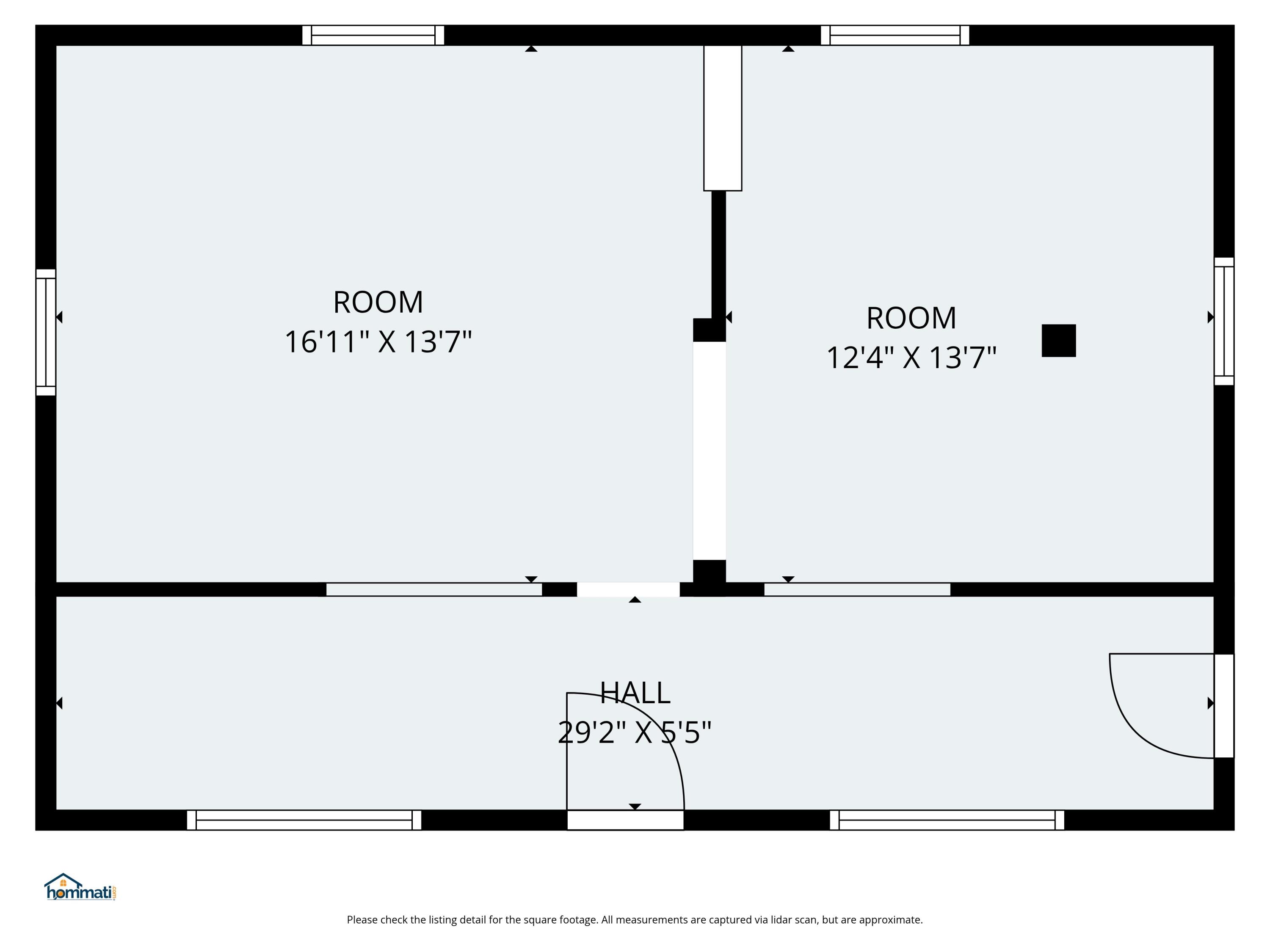 18 Buxton Road Saco, ME 04072 - Photo 86 of 86 Floorplan - Back building