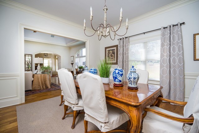 5047 Tucker Ridge, Unit 8 Macon, GA 31210 - Photo 20 of 42 Additional Photo