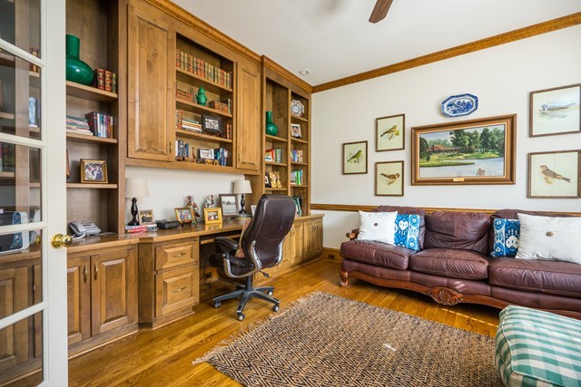 5047 Tucker Ridge, Unit 8 Macon, GA 31210 - Photo 21 of 42 Additional Photo