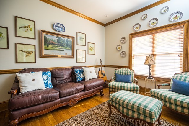5047 Tucker Ridge, Unit 8 Macon, GA 31210 - Photo 22 of 42 Additional Photo