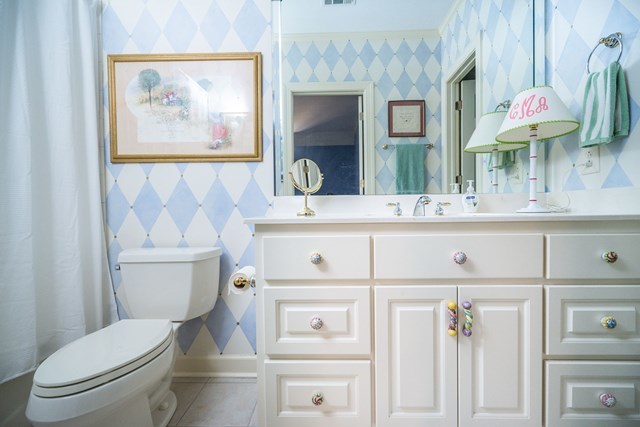 5047 Tucker Ridge, Unit 8 Macon, GA 31210 - Photo 32 of 42 Additional Photo