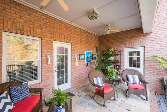 5047 Tucker Ridge, Unit 8 Macon, GA 31210 - Photo 40 of 42 Additional Photo