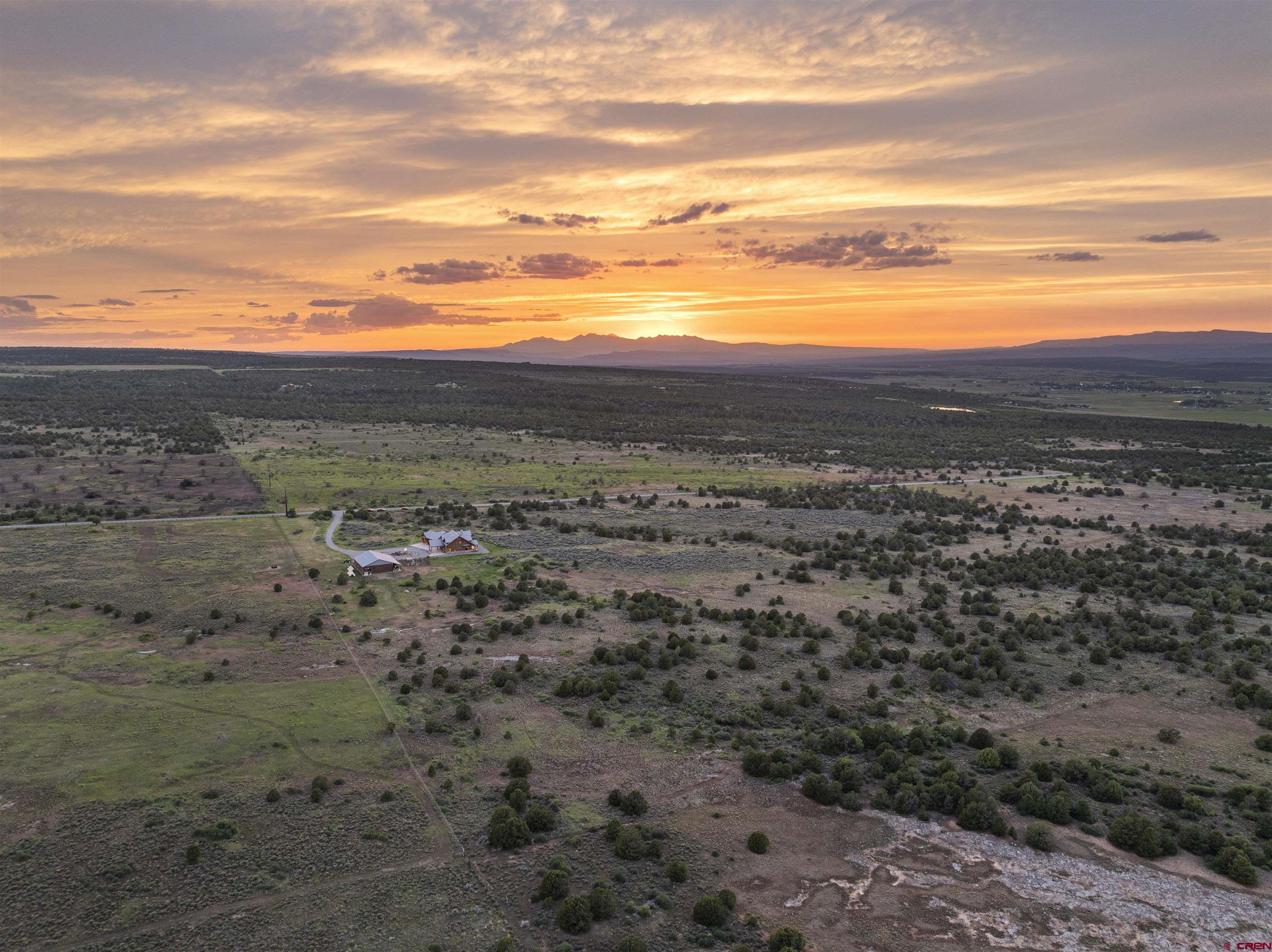 3100 South 44zs Road Norwood, CO 81423 - Photo 3 of 45 a view of an ocean beach