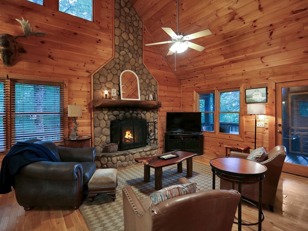 361 Moss Lane Blue Ridge, GA 30513 - Photo 15 of 72 Gallery Image 15