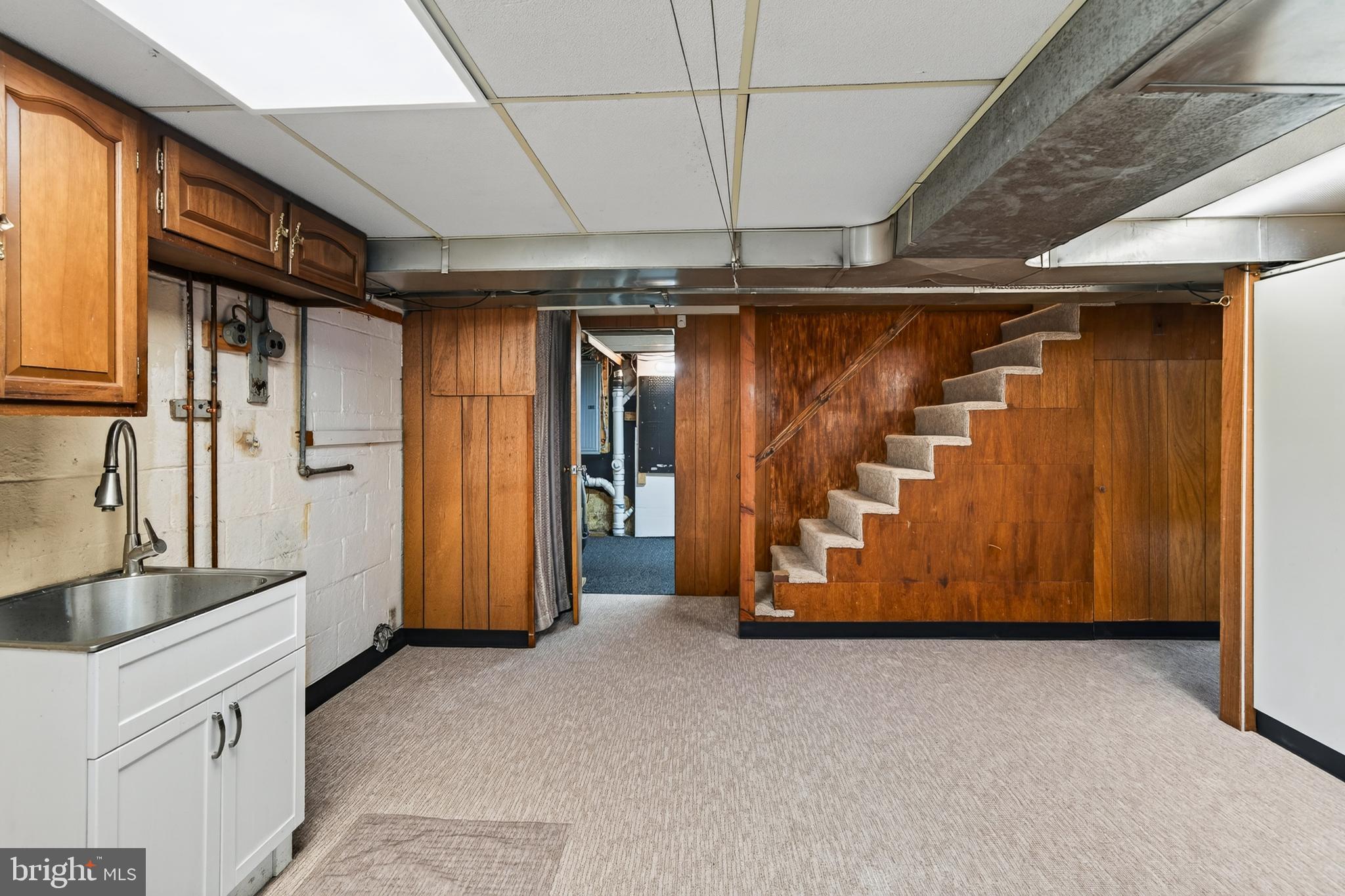 2741 Hillview Road Broomall, PA 19008 - Photo 55 of 80 Basement
