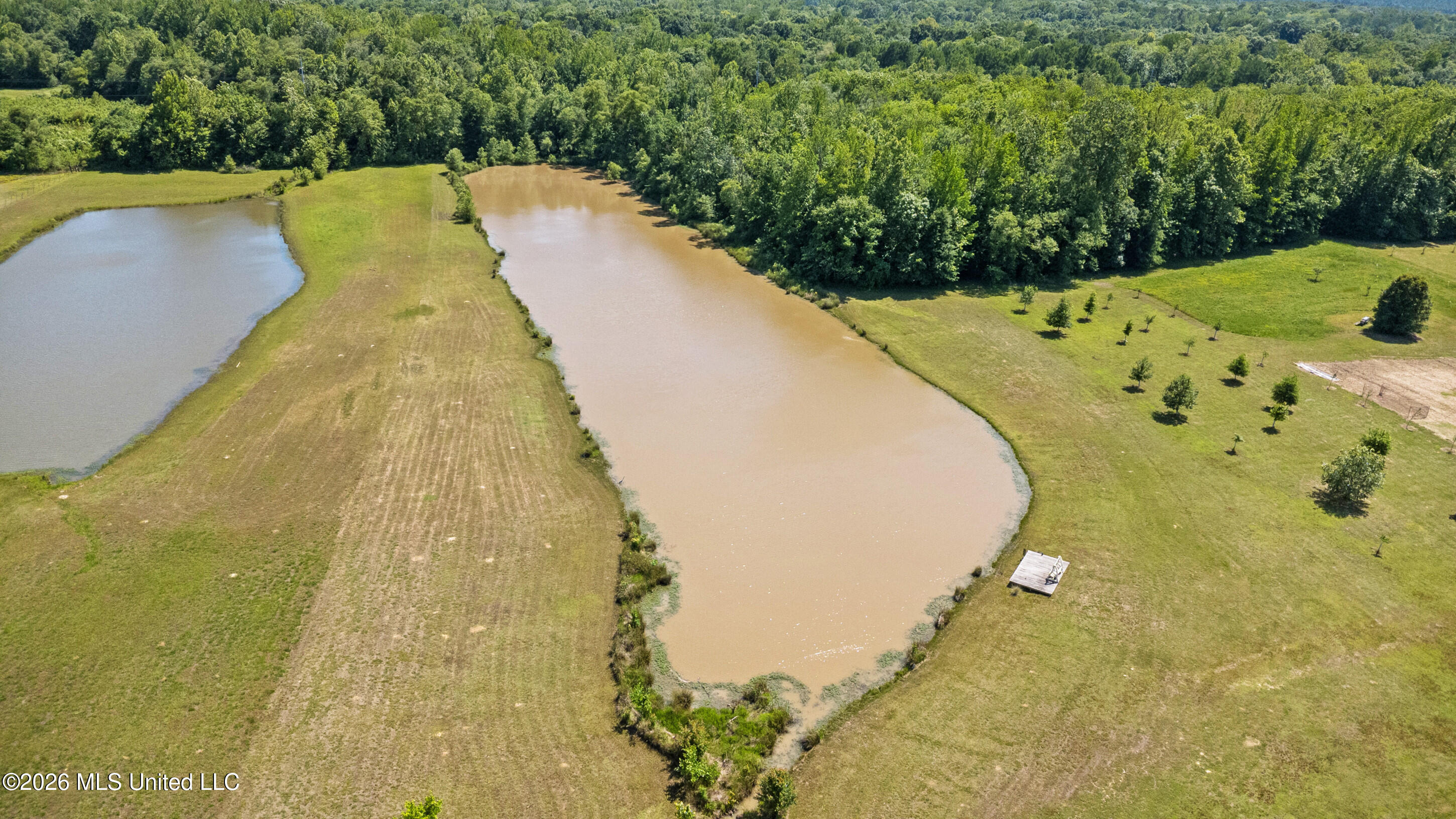 178 Addison Lane Byhalia, MS 38611 - Photo 66 of 76 86_dji_0042_print