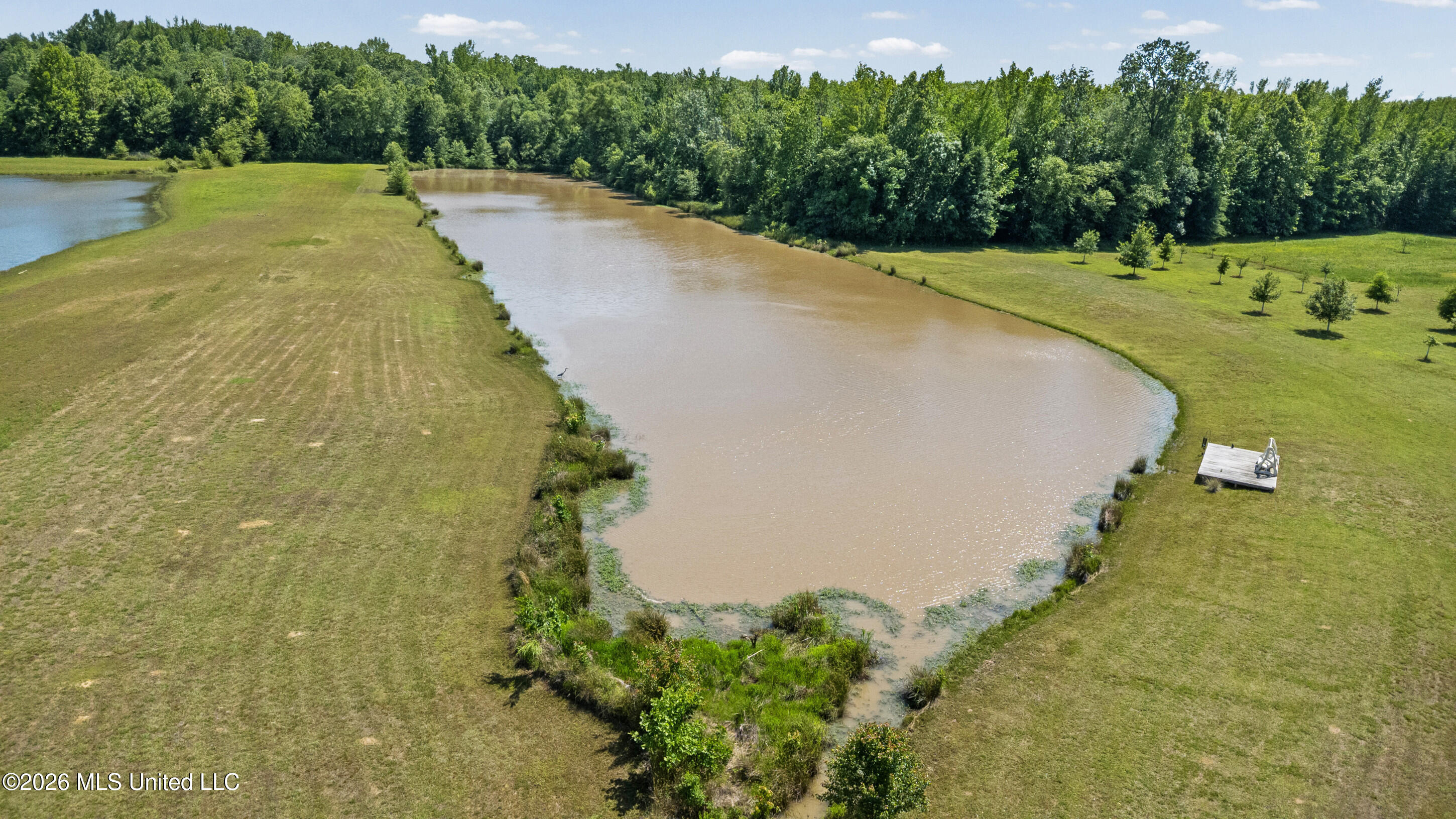 178 Addison Lane Byhalia, MS 38611 - Photo 67 of 76 87_dji_0045_print