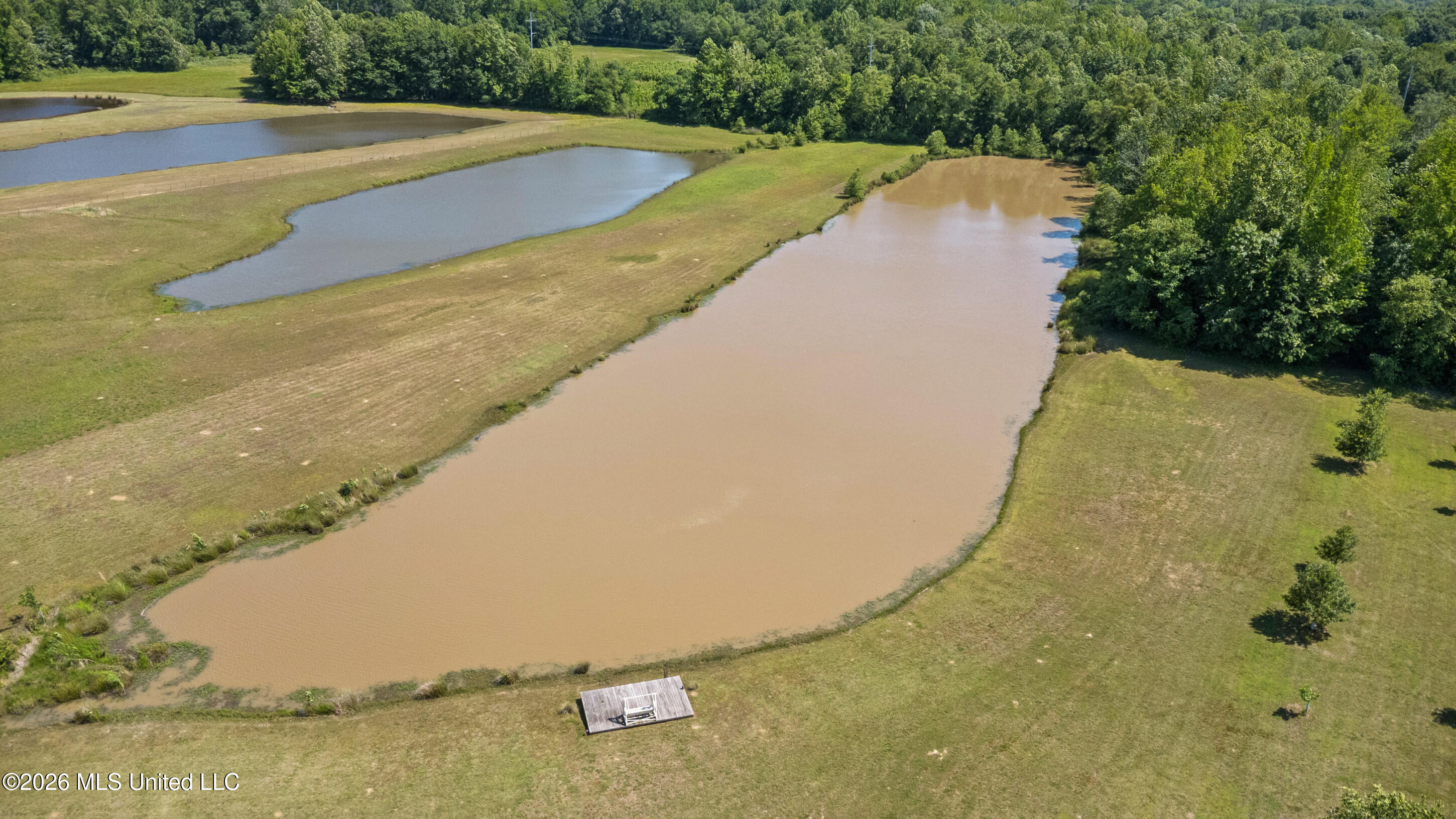 178 Addison Lane Byhalia, MS 38611 - Photo 68 of 76 88_dji_0048_print