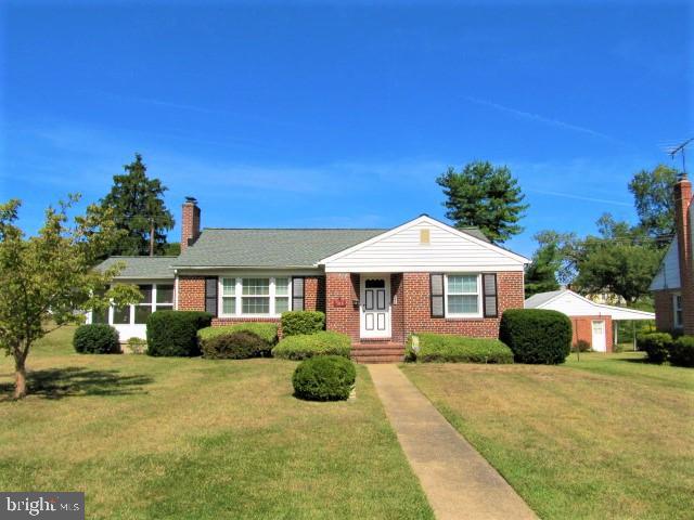 508 Forest View Road Linthicum, MD 21090 - Photo 1 of 46 Lovely all brick rancher!