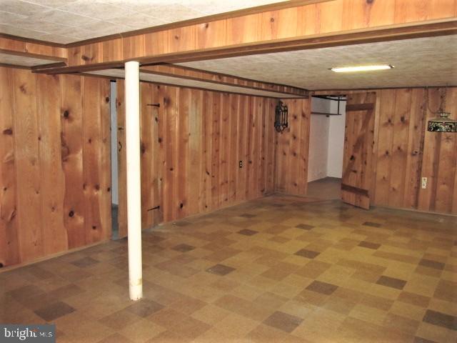 508 Forest View Road Linthicum, MD 21090 - Photo 18 of 46 Lots of storage behind this beautiful knotty pine!