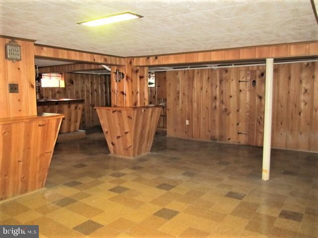 508 Forest View Road Linthicum, MD 21090 - Photo 20 of 46 Custom built "bar" tables for party fun!