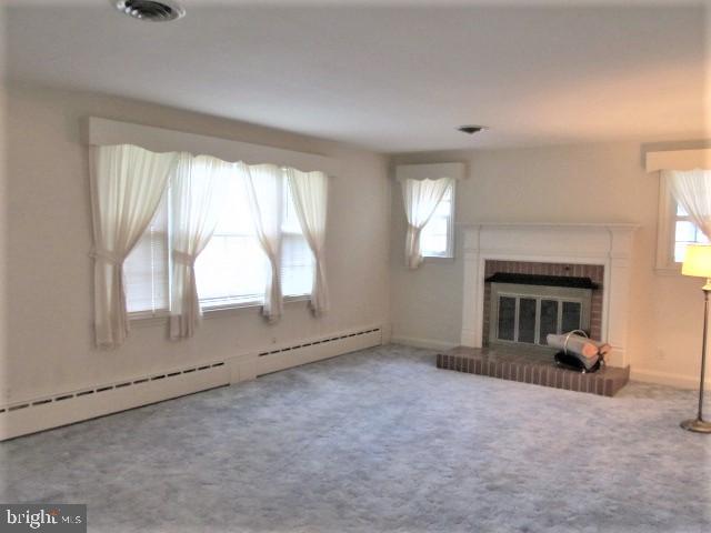 508 Forest View Road Linthicum, MD 21090 - Photo 3 of 46 Hardwood floors under carpet!