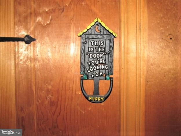 508 Forest View Road Linthicum, MD 21090 - Photo 23 of 46 Can you guess what's behind this door?