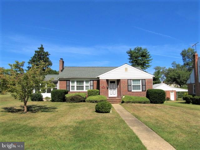 508 Forest View Road Linthicum, MD 21090 - Photo 40 of 46 Welcome Home!!