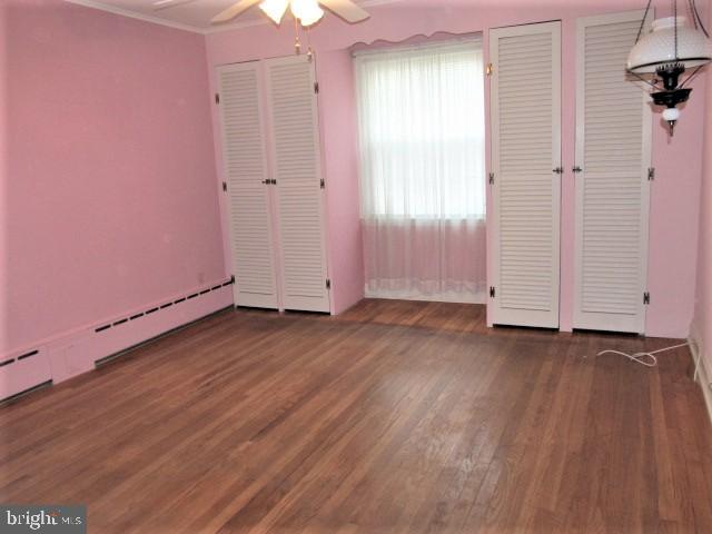508 Forest View Road Linthicum, MD 21090 - Photo 9 of 46 Master BR