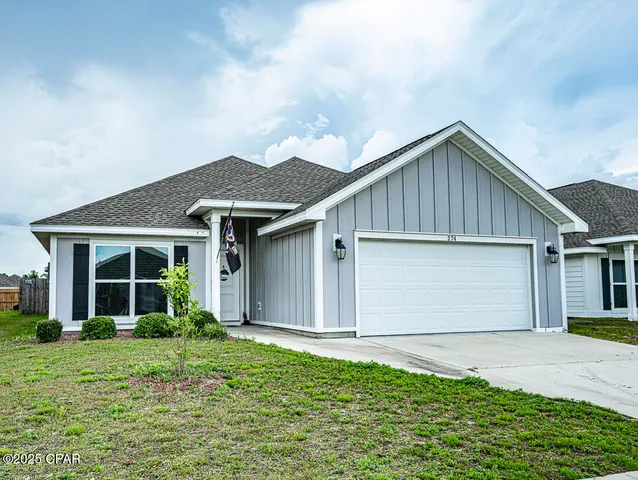 $320,000 | 274 Bayou Bend Lane, Panama City, FL 32404