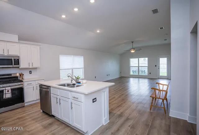 $320,000 | 274 Bayou Bend Lane, Panama City, FL 32404