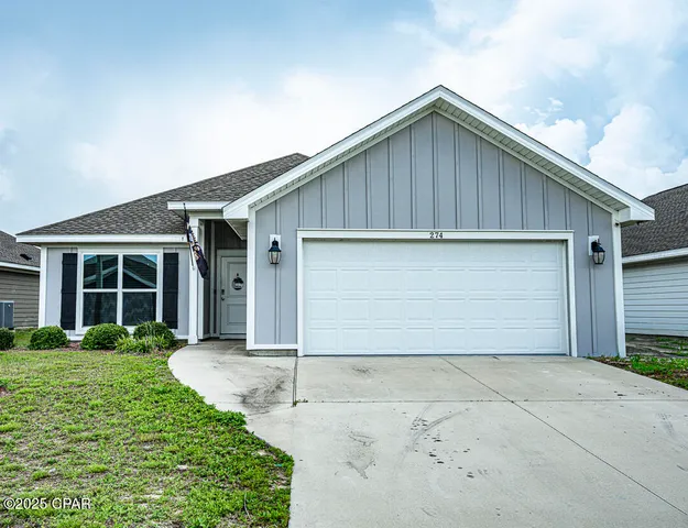 $320,000 | 274 Bayou Bend Lane, Panama City, FL 32404