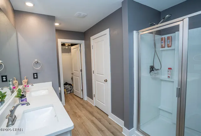 $320,000 | 274 Bayou Bend Lane, Panama City, FL 32404