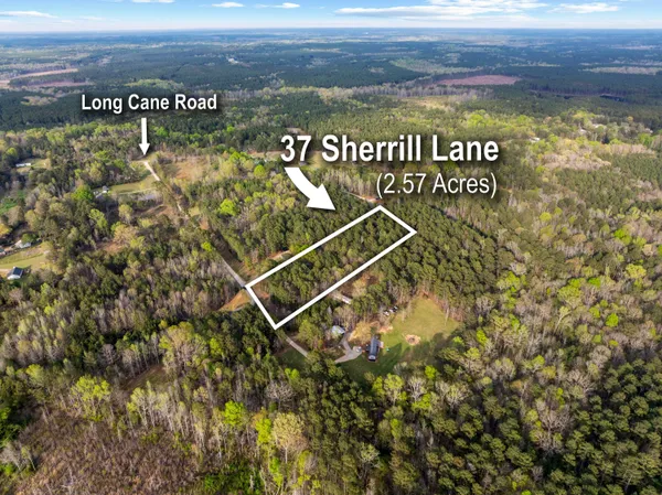 $34,900 | 37 Sherrill Lane, Johnston, SC 29832